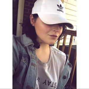 Meet your Posher, Erika